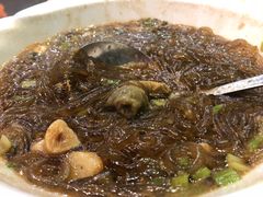 -健眺小海鲜(临海后山店)