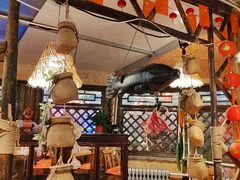 -旺角小渔村·海肠捞饭开创者(环山路店)
