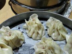 -真真鲜馄饨店(启蒙路店)