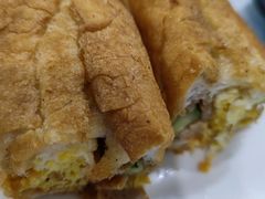 越南面包-华姐鸡粉(教育路店)