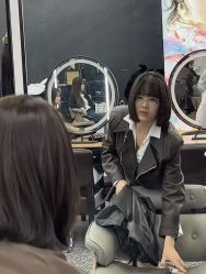 -藤野造型·烫·染发型设计店