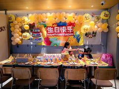 -乐凯撒披萨(蛇口花园城店)