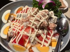 -泰餐厅·广州融创施柏阁酒店