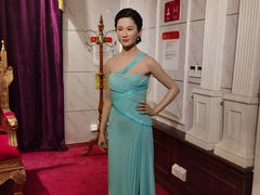-武汉杜莎夫人蜡像馆