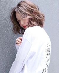 -罗亚帝造型