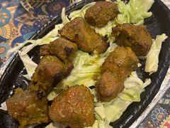 -Santoor 萨都里印度餐厅(北锣鼓巷店)