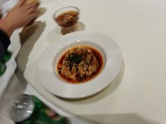-渝信川菜 · 川味家常菜(财富购物中心店)