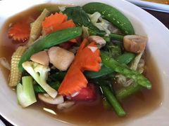 -Dang restaurant (patong phuket)
