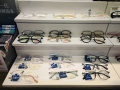 -精益眼镜·蔡司合作(徐东平价店)