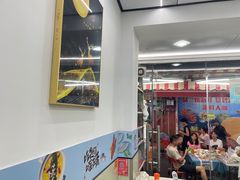 -人和啤酒屋海鲜大排档(营口路店)