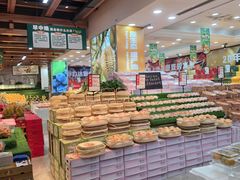 -鲜力达果品批发直销(无锡保利香槟店)