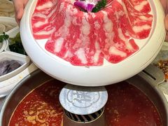 -蜀大侠火锅(总府路店)