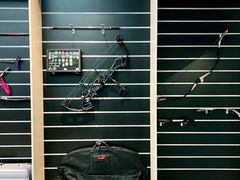 -無弓射箭俱乐部(领展中心城店)