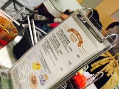 -翠华餐厅(旺角文华商场店)