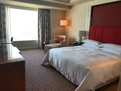 -澳门喜来登大酒店