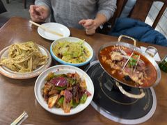 -牛街老爆肚满(亚运村店)