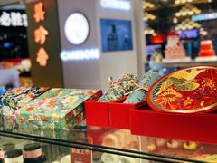 -CAKE BOSS 蛋糕老板(西单君太百货店)