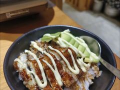 -福匠日本料理(人民路店)