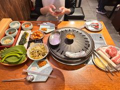 -济州爱肉堂(总店)