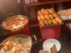 -亚龙湾希尔顿自助餐厅·海鲜·烧烤·沙滩BBQ·现场乐队