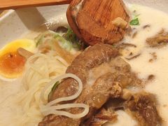 -味千拉面(广州白云机场T1西二店)