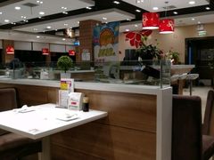 -嘉和一品粥(首经贸店)
