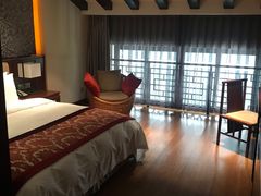 -天目湖御水温泉·度假酒店