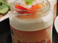 -唐猫庭院·千年陕菜(赛格国际购物中心店)