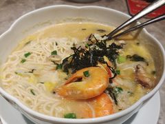 莆田妈祖卤面-四道菜·福建菜馆(新街口金鹰店)