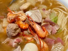 -奎元馆.百年奎元.非遗传承(西湖边的解放路店)