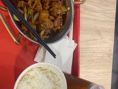 -和合谷(北京市王府井百货大楼店)