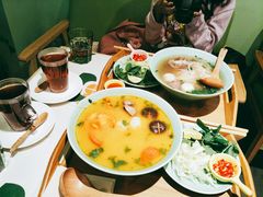 -越弥越南传统美食馆