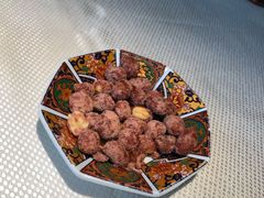 自制老香港南乳花生-熙瓏里(万科店)