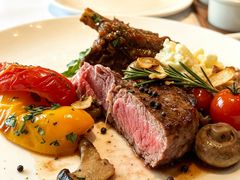 -拉蒂娜·巴西牛排馆 Latina·Brazilian Steakhouse(陆家嘴旗舰店)