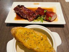 -港丽餐厅(来福士店)