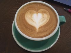-COFFEE HOLIC(朝外SOHO店)