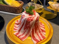 -故里和山·成都火锅(欢乐港湾店)