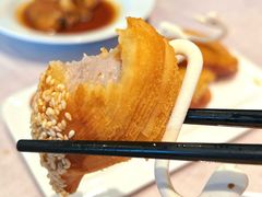 -福州世茂洲际酒店·福邸(台江店)