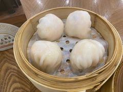 -富豪酒家(正大广场店)