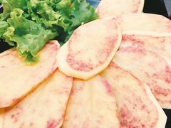 -原食烤肉·苏姐餐厅
