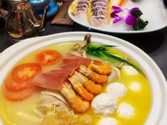 -金龙·打边炉(武进路店)
