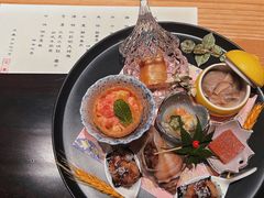 -元熹会席料理