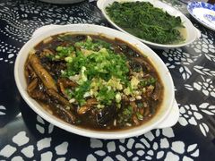 -长廊好灶头 本地人农家菜(枫泾古镇店)