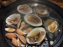 -船奇蒸汽海鲜·闽菜(八市海鲜总店)