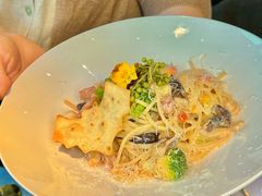 -咖梦餐厅 COMENG RESTAURANT
