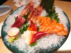 -大渔铁板烧(大悦城店)