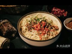 -谭师爷龙抄手(白下路店)