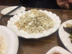 -砂锅李(九江路店)