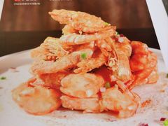 菜单-辣婆婆(航天桥店)