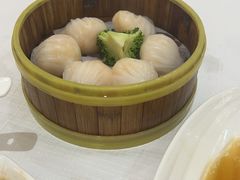 福满楼虾饺皇-福满楼·海鲜酒家(福永益田店)